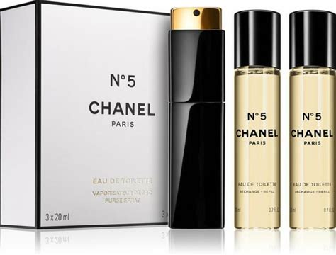 perfume refill chanel|Chanel no 5 refills only.